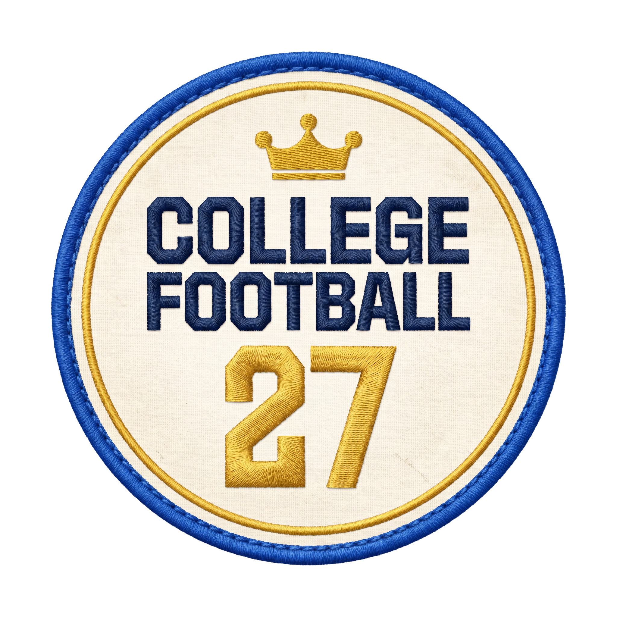 CFB 27